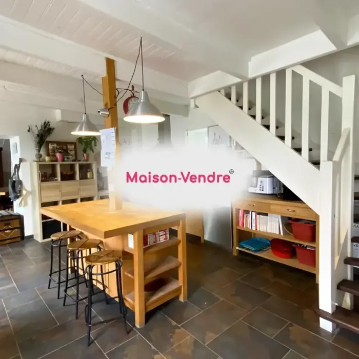 Maison 5 pièces 170 m2 Saint-Renan à vendre