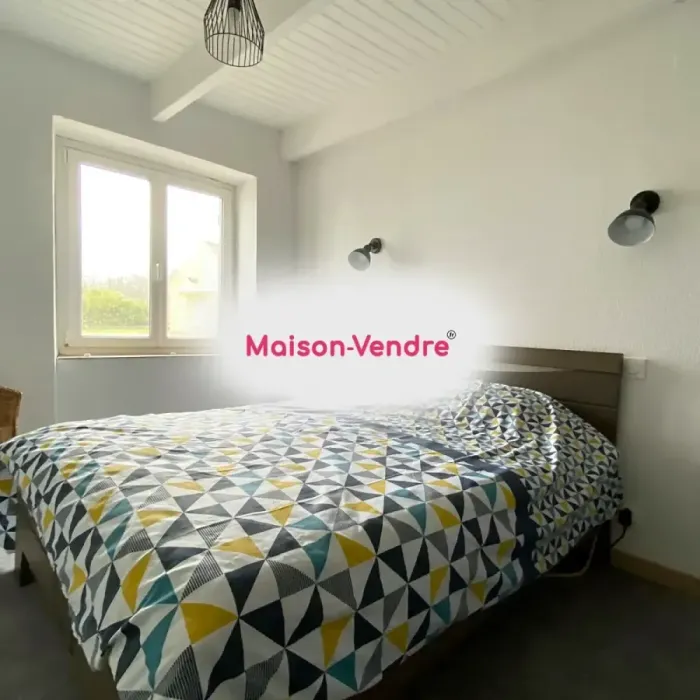 Maison 5 pièces 170 m2 Saint-Renan à vendre