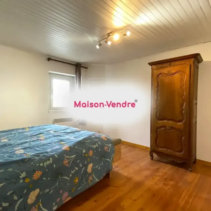 Maison 5 pièces 170 m2 Saint-Renan à vendre