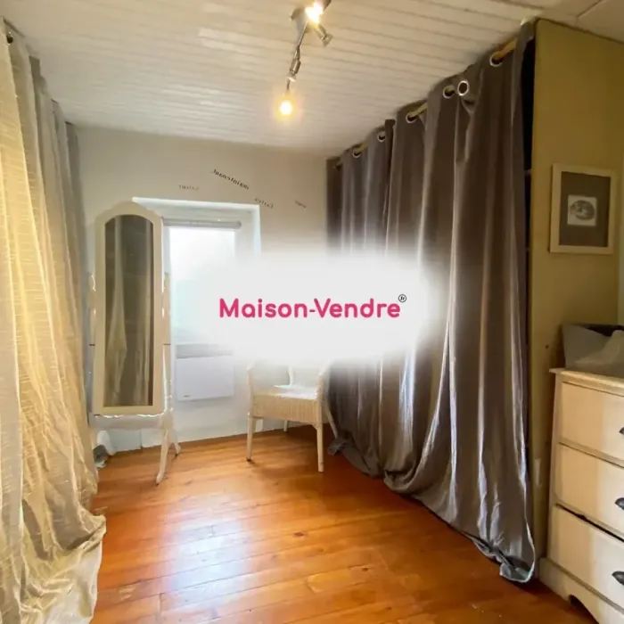 Maison 5 pièces 170 m2 Saint-Renan à vendre