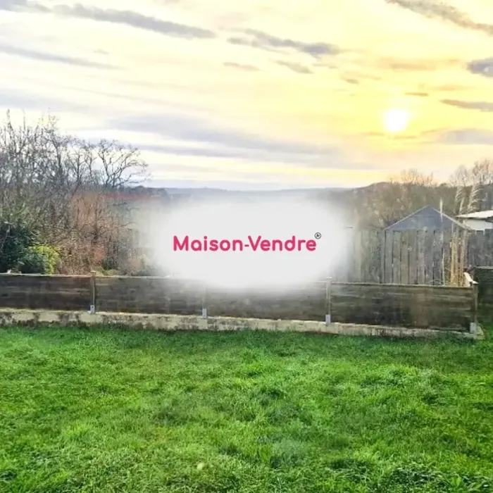 Maison 5 pièces 117 m2 Logonna-Daoulas à vendre