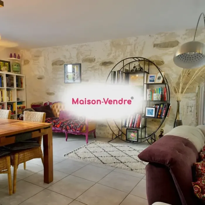 Maison 6 pièces 221 m2 Saint-Renan à vendre