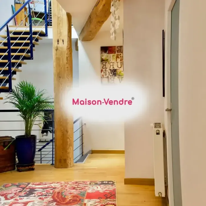 Maison 6 pièces 221 m2 Saint-Renan à vendre