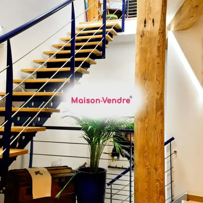 Maison 6 pièces 221 m2 Saint-Renan à vendre