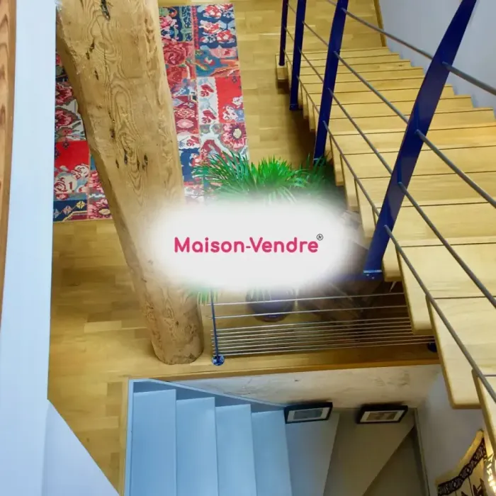 Maison 6 pièces 221 m2 Saint-Renan à vendre