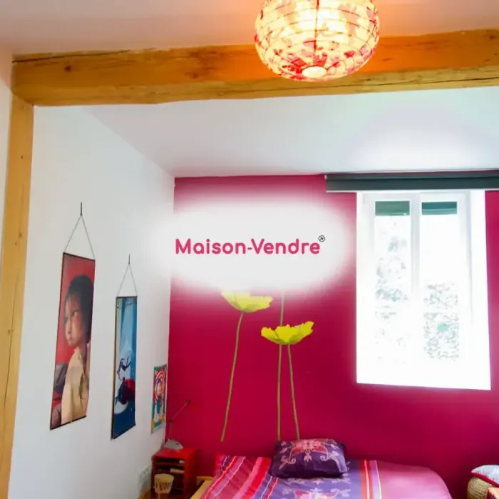 Maison 6 pièces 221 m2 Saint-Renan à vendre