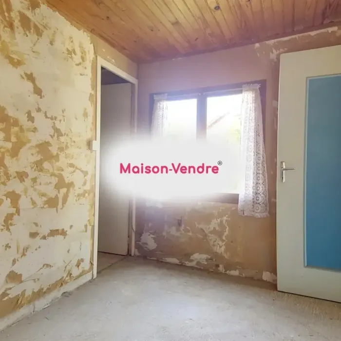 Maison 4 pièces Saint-Sauveur à vendre