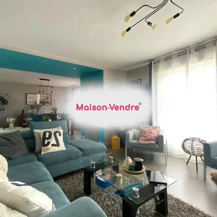 Maison 5 pièces Plougonvelin à vendre