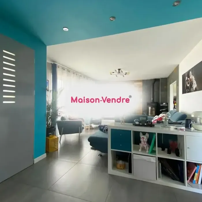 Maison 5 pièces Plougonvelin à vendre