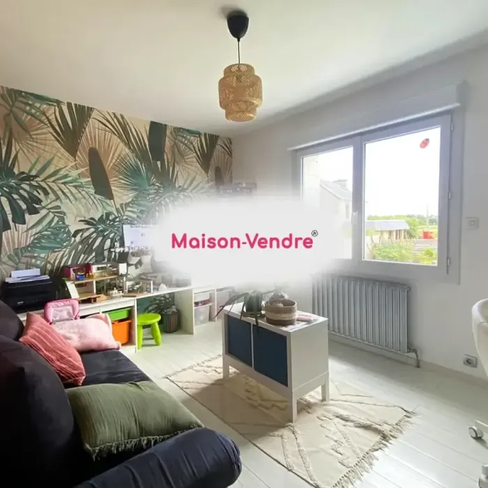 Maison 5 pièces Plougonvelin à vendre