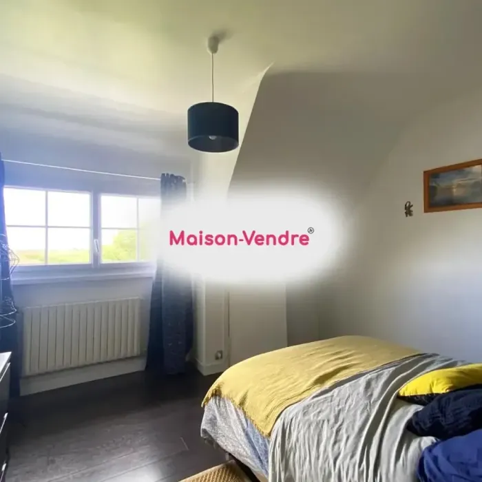 Maison 5 pièces Plougonvelin à vendre