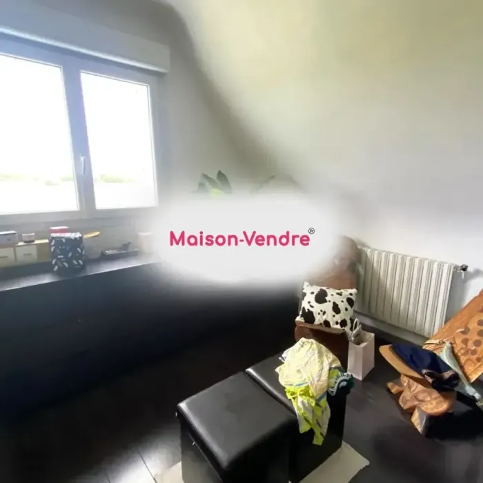 Maison 5 pièces Plougonvelin à vendre