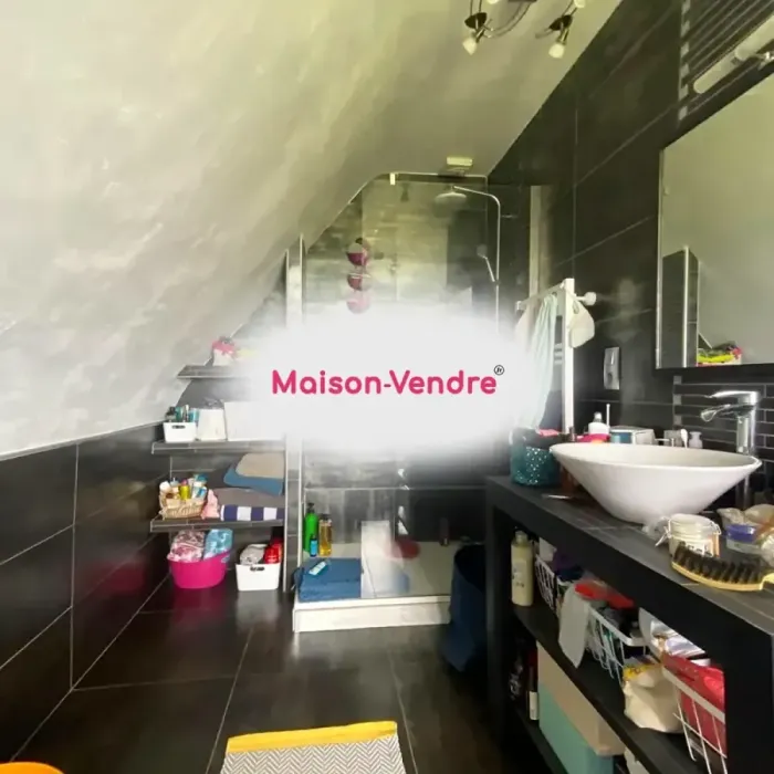Maison 5 pièces Plougonvelin à vendre