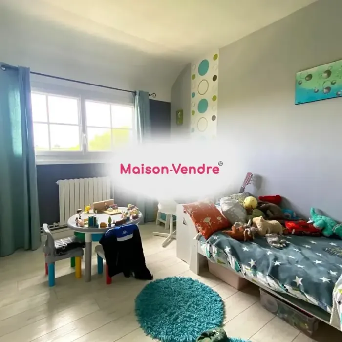 Maison 5 pièces Plougonvelin à vendre