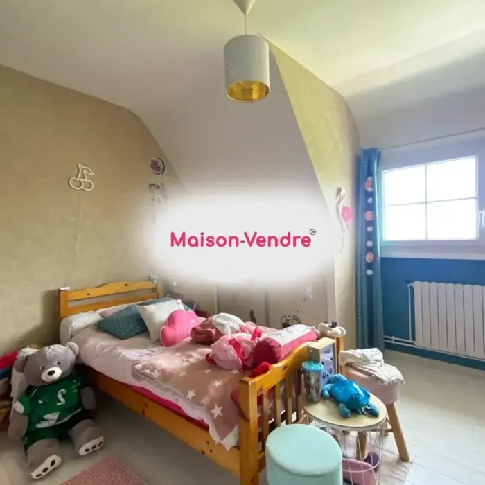 Maison 5 pièces Plougonvelin à vendre