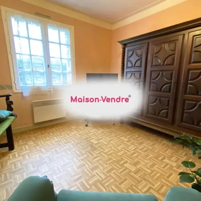 Maison 5 pièces Ploumoguer à vendre