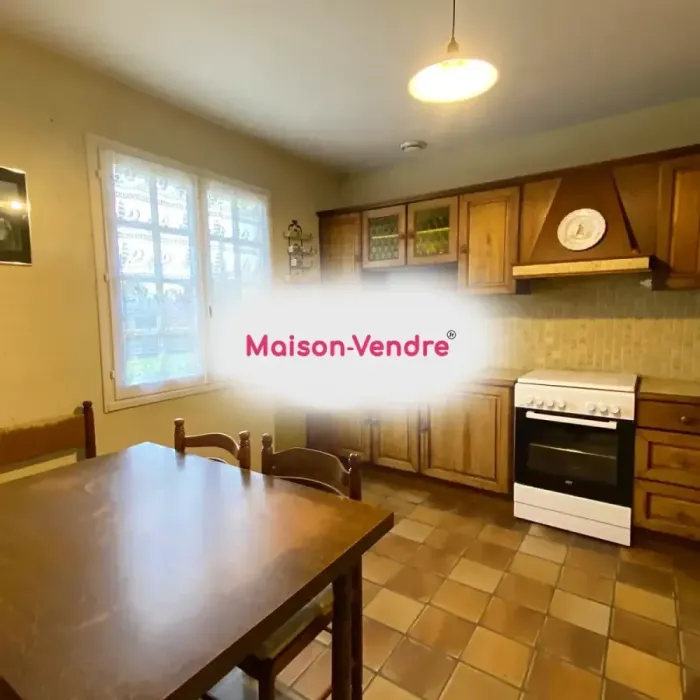 Maison 5 pièces Ploumoguer à vendre