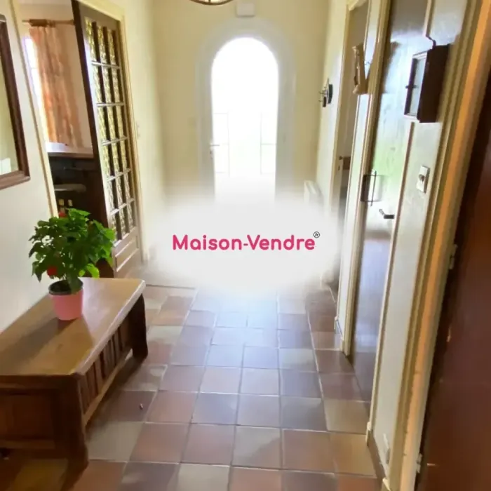 Maison 5 pièces Ploumoguer à vendre