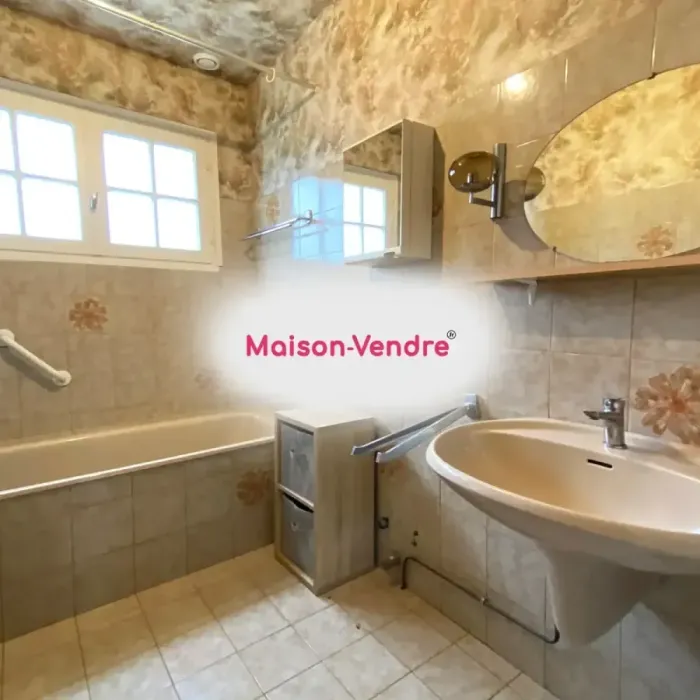 Maison 5 pièces Ploumoguer à vendre