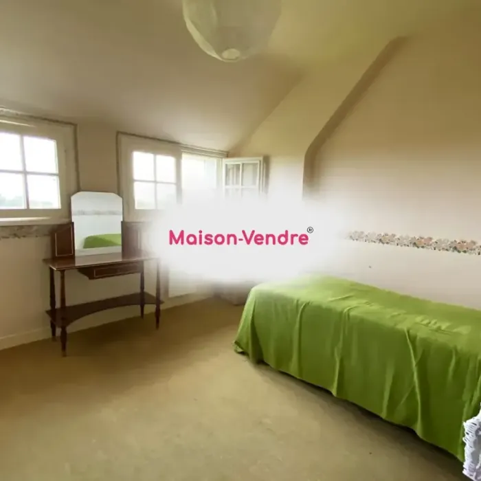 Maison 5 pièces Ploumoguer à vendre