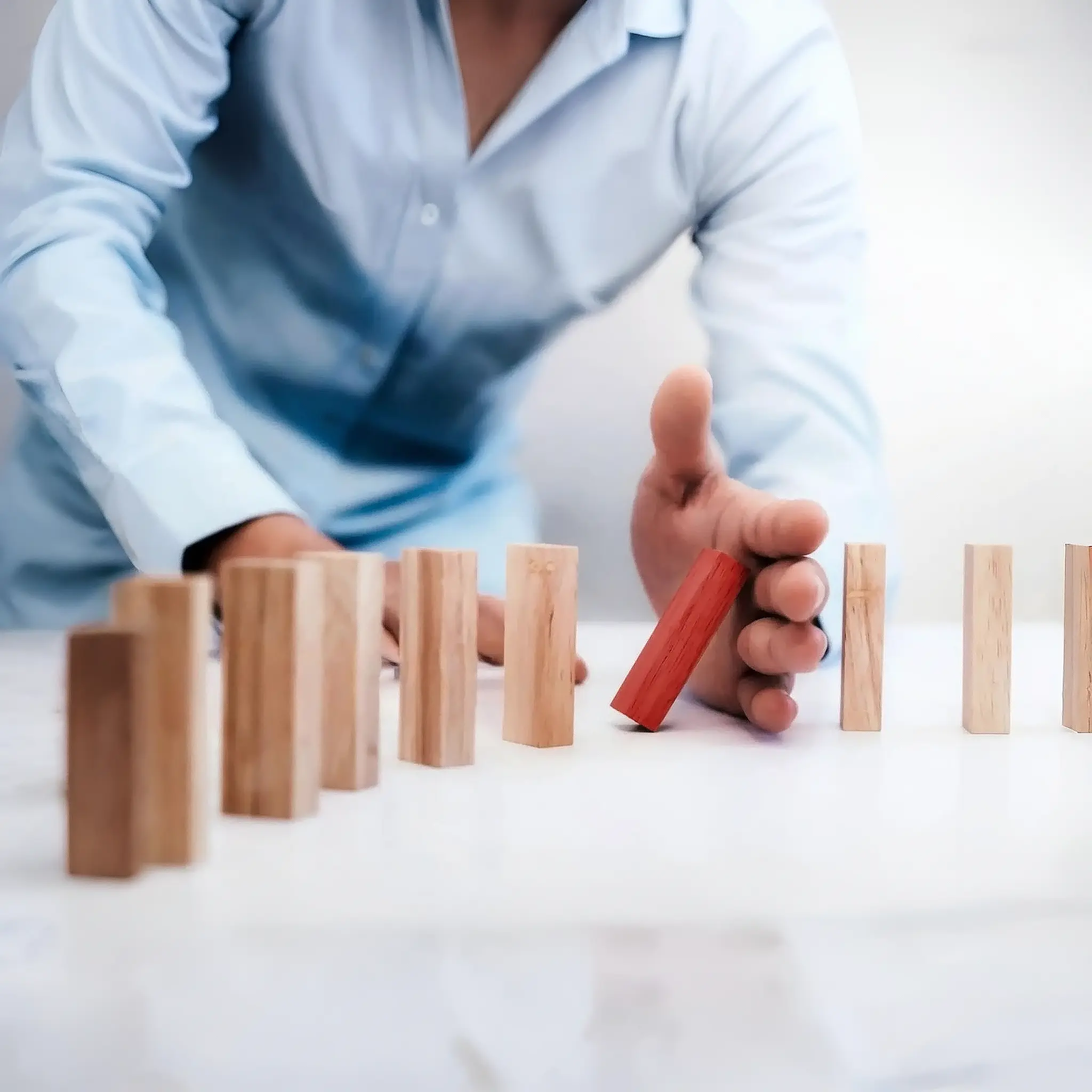 Liste des promoteurs immobiliers à éviter